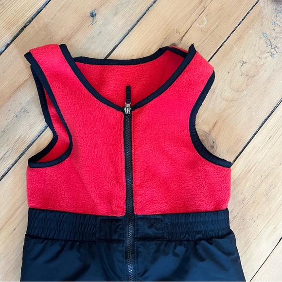 Columbia Snow Bibs - Picture 6 of 7